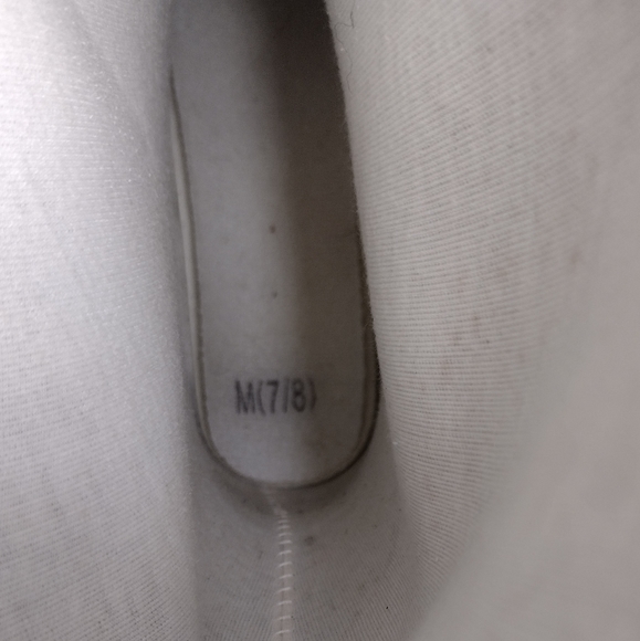 Black Rain Boots - Picture 6 of 8